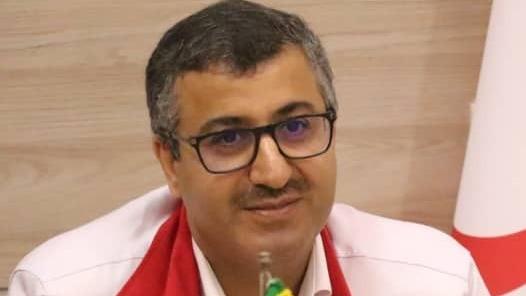 غربالگری یک میلیون نفر از سوی جمعیت هلال احمر استان بوشهر در اوج کرونا